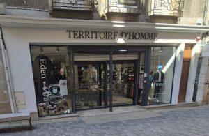 Magasin TDH AUTUN Magasin TDH AUTUN